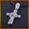 fashion 925 sterling silver pendant