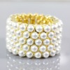 Fashoin pearl bracelet