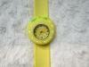 Kids silicone watches