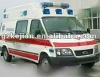 Ford Transit wardship ambulance JX5034XJHZCB