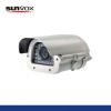 White light LED License Plate Recognition Camera