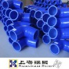 90 degree Elbow Silicone Rubber Hose