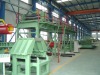 PU Sandwich Panel Production Lines