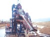 Xinbo Iron Sand Selection Machine in River