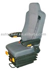 Factory supply adjustable shock absorber truck seat,adjustable truck seat