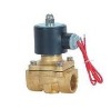 2 port solenoid valve 2W series(big port type)