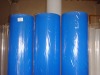 colored cast acrylic tube