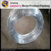 galvanized binding wire (low price and factory )