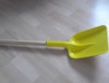 FRP/GRPshovel, fiberglass shovel