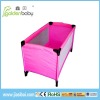 fashion baby folding playpen