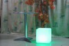 wireless LED cube light magic cube night light