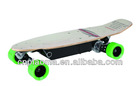 Electric skateboard with remote control (250W)