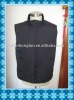 quilted vest