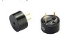 9.6mm Internal drive Magnetic Transducer , piezoelectric