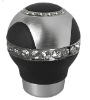 Crystal Gear Knob