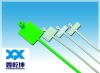 NYLON CABLE TIES (60pcs white pvc bag)