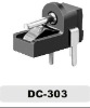 dc smt jack DC-303