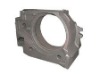 Sand casting iron casting parts with Machined