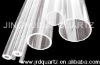 Quartz crystal Tubing