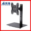 high quality dvd rack & lcd wall bracket