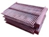 Polyurethane Bar Sieve Plate