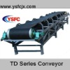 TD Series Belt Conveyor