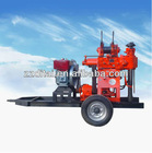 Hot Sale Model DT247-1A-150 High Speed Drilling Rigs