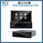 DVD Player for Car