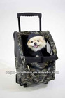 2012 new style pet trolley bag