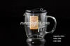 TP-340 Kamjove Tea Maker-350cc(borocilicate)