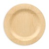 eco friendly disposable bamboo Veneerware