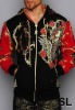 accept paypal,2012 hot selling mens stylish hoody