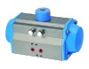 AT series pneumatic valve actuator