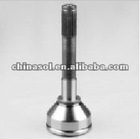 reasonable price for cv joint (SOL-CV030)