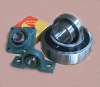 Factory Ball Bearing with pillow block UC215