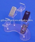 Acrylic Phone display