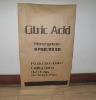 Citric acid mono BP98