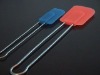 2012 functional silicone spatula new design