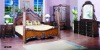 Antique bedroom furniture