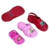 EVA Garden clogs