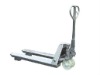 Galvanized Hand Pallet Truck