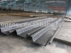 Steel Sheet Piling