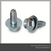 hex washer head tapping screws