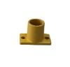 Die casting bus handle