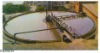 NG type sludge thickener