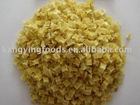 Sell dried potato cubes