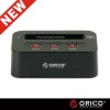 ORICO XG-2518SUS3P 2.5'' multi-functional USB3.0 E-SATA mobile HDD docking Station