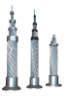 All aluminum conductor(AAC Cable)