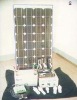 Standard Solar home power system STW75P