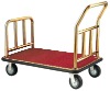 luggage cart